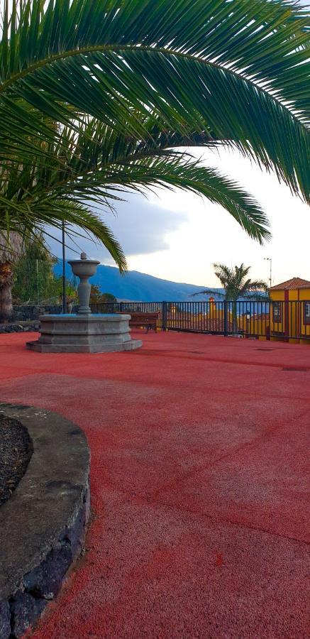 Brenas Garden C9 Appartamento Breña Baja Esterno foto