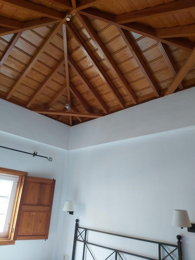 Brenas Garden C9 Appartamento Breña Baja Esterno foto