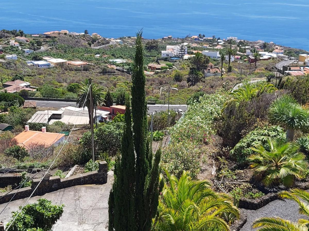 Brenas Garden C9 Appartamento Breña Baja Esterno foto